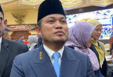  Jabatan Eselon II Pemprov Kaltim Masih Diisi Plt, Rudy: Selambat-lambatnya Januari 2026 