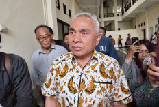 Mantan Gubernur Kaltim Isran Noor Ungkap Mekanisme TGUPP di Masa Kepemimpinannya, Sebut Gaji Hanya Rp14 Juta