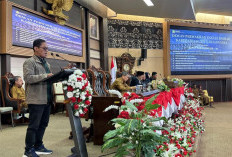 Ranperda Konflik Sosial Kukar Didorong Jadi Perda Pertama di Indonesia, Sempat Ditolak Pemerintah Pusat