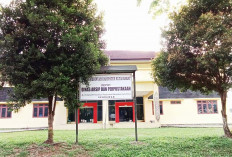 Mayoritas Perpustakaan di Kutai Barat Tidak Terakreditasi, dari 380 Hanya 9 Dinilai Layak