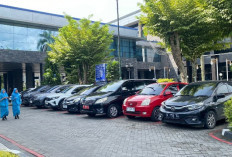  Alasan Pemprov Kaltim Alokasikan Mobil Operasional Gubernur dengan Nilai Rp 8,5 Miliar 