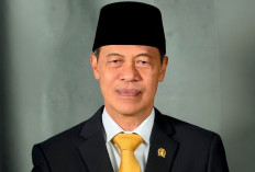 Kaltim Kehilangan Tokoh Panutan: Farid Wadjdy Kenang H. Alung Sosok Hangat dan Merakyat