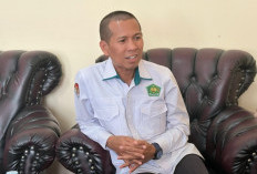 Cegah Nikah Siri, Kemenag Kutim Bakal Gelar Nikah Massal di Sangatta