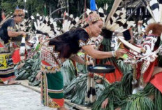 Keunikan Budaya di Mahulu Dinilai Punya Potensi Tarik Minat Wisatawan