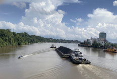 KSOP Samarinda Bantah Isu Suap Rp36 Miliar