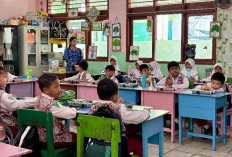 Balikpapan Krisis Guru, DPRD Minta Regenerasi Tenaga Pendidik 