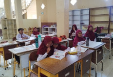 Pencairan Kartu Penajam Cerdas Berpotensi Molor karena Persoalan Administrasi 