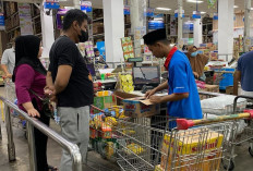 Transfer Pusat Menyusut, Pemkot Samarinda Soroti Perlambatan Perputaran Uang