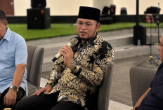 Surat Edaran Hotel BUMD Picu Polemik, Gubernur Kaltim: Hanya untuk Internal Pemprov