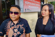 Korban Dugaan Penipuan Jual-Beli Tanah Kavling di Balikpapan Mengaku Diintimidasi