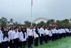 Nasib Perpanjangan Kontrak PPPK Kukar Tunggu Evaluasi BKPSDM