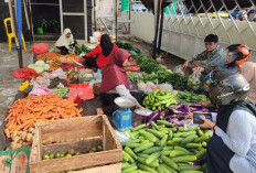 Operasi Pasar Murah di Paser Dijadwalkan pada 22-23 Desember 2025