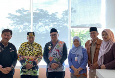 Pemkab Kukar Tegaskan Selalu Menggandeng Sultan, Pastikan Pembangunan Berpijak pada Aturan Adat