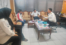 Abdul Gafur Mas’ud Bebas Bersyarat: Diawasi Bapas, Hak Politik Dicabut 3 Tahun