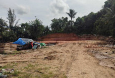 DLH Samarinda Terkendala Lahan dan Infrastruktur untuk Selesaikan Pembangunan Insinerator