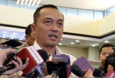 Peralatan dan Personel Ditambah, Pemerintah Belum Berencana Bentuk Satgas Khusus Karhutla di Kalimantan