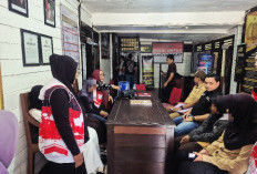 TRC PPA Kaltim Dampingi Korban Pelecehan di Kembang Janggut
