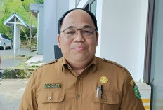 Pengetatan Fiskal Diprediksi Berlanjut, Pemkab Mahulu Atur Ulang Pagu Anggaran 2027