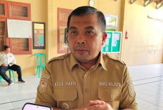 Perangkat Daerah Diminta Tak Ragu Layani Warga Perbatasan, Wawali Bontang: Mereka juga Warga Indonesia