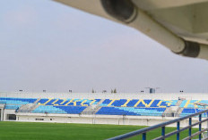 Persiba Ballikpapan Jadi Tim Musafir, Homebase di Stadion Surajaya Lamongan 
