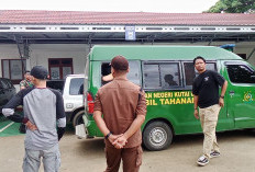 Kejari Kutai Barat Tegaskan Eksekusi Budi Permanto Sesuai Putusan Inkracht