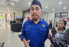 KNPI Kukar Dorong Pelibatan Pemuda dalam Program Lintas OPD, Bukan Hanya Dispora