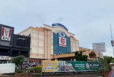 Pengelolaan Mal Lembuswana Akan Dilelang, Pemprov Kaltim Bakal Libatkan Perusda