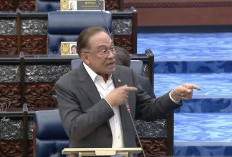 PM Malaysia Anwar Ibrahim akan Usir Warga Israel, Curigai Komunitas Teknologi Disusupi 