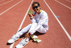 SEA Games 2025: Indonesia Tambah 12 Emas di Hari Keenam