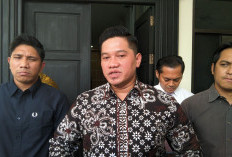 Sidang Kedua Kasus Suap IUP, Penasihat Hukum Dayang Donna Sebut Unsur Gratifikasi Tidak Tepat