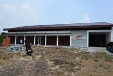 52 KDKMP di Paser Rampung Dibangun, Pemkab Lakukan Verval Sebelum Beroperasi