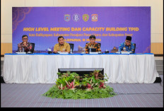  El Nino dan Distribusi jadi Ancaman Baru Inflasi Kaltim Jelang Iduladha 