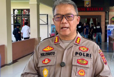 Polda Kaltim Jelaskan Mekanisme Penanganan Perkara di Masa Transisi KUHP dan KUHAP Baru