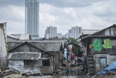 Penyaluran Bantuan Keuangan Warga Miskin Bontang Tunggu Verifikasi Data Selesai