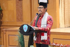 Abdul Waris Muin Dorong MUI dan Ormas Islam Lebih Berperan Aktif Atasi Masalah Sosial