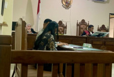 Sidang Praperadilan Efraim Sinambela Ditunda, Kuasa Hukum Pertanyakan Kesiapan Termohon