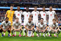 Piala Dunia 2026: Inggris Raih Juara Ketiga Piala Dunia 2026 Usai Tundukkan Prancis 6-4