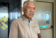  DPRD Balikpapan Kecewa, Pembacaan LKPj, Sejumlah Kepala Dinas Justru Tak Hadir 