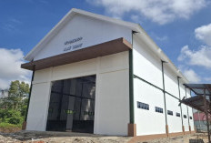 Disnakertrans Berau Anggarkan Rp2,8 Miliar untuk Sarpras BLK, Pelatihan Ditarget Mulai Tahun Ini