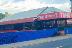 Penutupan RM Tahu Sumedang KM 50 Hasil Kesepakatan, OIKN: untuk Pemulihan Kawasan Hutan Konservasi