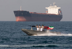 Akademisi HI Unmul Prediksi Konflik Iran-Israel Bisa Pukul Ekonomi Indonesia