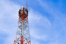 Warga Desa Rantau Buta Keluhkan Jaringan Internet Lemah, Pemkab Paser Janji Segera Benahi