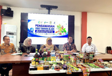 Dinkes Balikpapan Temukan 64 Jenis Jamu Mengandung BKO, Ada Obat Kuat hingga Pelangsing 