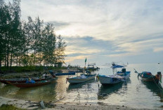 2 SPBN di Paser Belum Menjangkau Kebutuhan 3.000 Nelayan