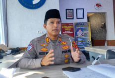Satlantas Kutim Petakan Titik Rawan Pasca Tragedi Kecelakaan di Bengalon