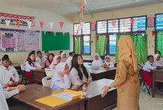 Guru Keluhkan Insentif Rp700 Ribu, Pemkot Samarinrda Pastikan Segera Dibayar