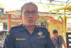Ribuan Batang Rokok Ilegal Beredar di Bontang