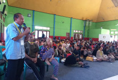 Layanan Kesehatan Gratis, 200 Pasien Katarak Kutai Barat Jalani Operasi Massal