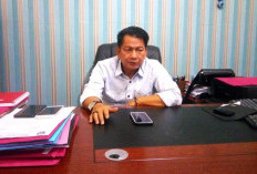 Direktur PDAM Tirta Sendawar Kubar Luruskan Isu Subsidi, Bantah Terima Uang Tunai Pemda