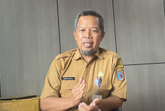 Kebutuhan PJLP di Paser Capai 946 Orang khusus Non-ASN